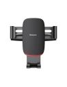 Kup Uchwyt grawitacyjny Baseus Metal Age pentru slotul CD (negru) - BSU611BLK - {ean13} - Sklep Home Screen