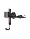 Kup Uchwyt grawitacyjny Baseus Metal Age pentru slotul CD (negru) - BSU611BLK - {ean13} - Sklep Home Screen