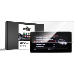 Kup Keramische Folie GrizzGlass CarDisplay Schutz für Audi A4 B9 MMI 8,3" 2016-2019 - GRZ8084 - {ean13} - Sklep Home Screen