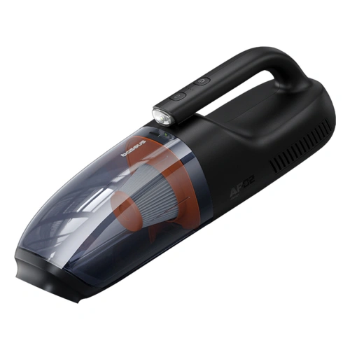 Kup Baseus Aspirator auto fără fir AP02 6000Pa negru - BSU4816 - {ean13} - Sklep Home Screen