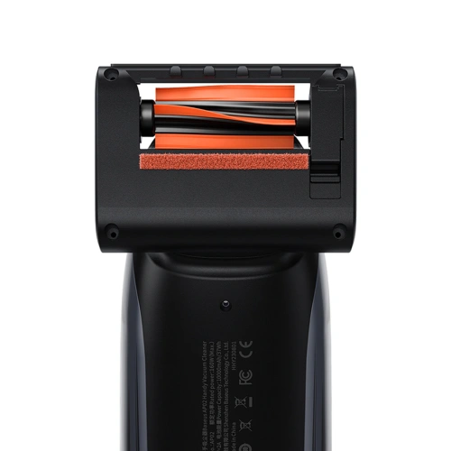Kup Baseus Aspirator auto fără fir AP02 6000Pa negru - BSU4816 - {ean13} - Sklep Home Screen