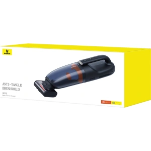 Kup Baseus Aspirator auto fără fir AP02 6000Pa negru - BSU4816 - {ean13} - Sklep Home Screen