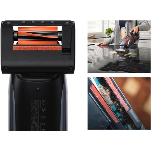 Kup Kabelloser Handstaubsauger Baseus AP02 6000Pa schwarz - BSU4816 - {ean13} - Sklep Home Screen