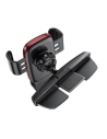 Kup Uchwyt grawitacyjny Baseus Metal Age pentru slotul CD (negru) - BSU611BLK - {ean13} - Sklep Home Screen