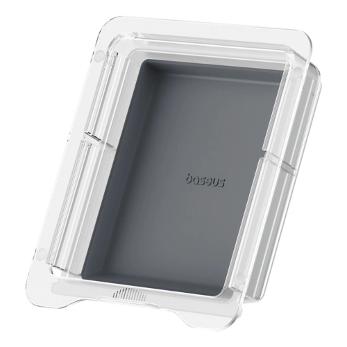 Kup Auto-Organizer Baseus T-Space Series für Tesla Model 3 / Y grau - BSU4818 - {ean13} - Sklep Home Screen