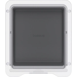 Kup Organizer samochodowy Baseus T-Space Series do Tesla Model 3 / Y szary - BSU4818 - {ean13} - Sklep Home Screen
