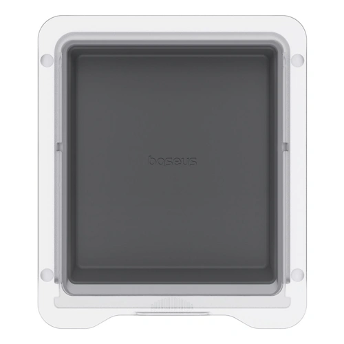 Kup Auto-Organizer Baseus T-Space Series für Tesla Model 3 / Y grau - BSU4818 - {ean13} - Sklep Home Screen