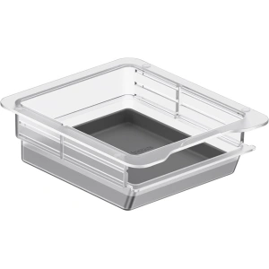 Kup Organizer samochodowy Baseus T-Space Series do Tesla Model 3 / Y szary - BSU4818 - {ean13} - Sklep Home Screen