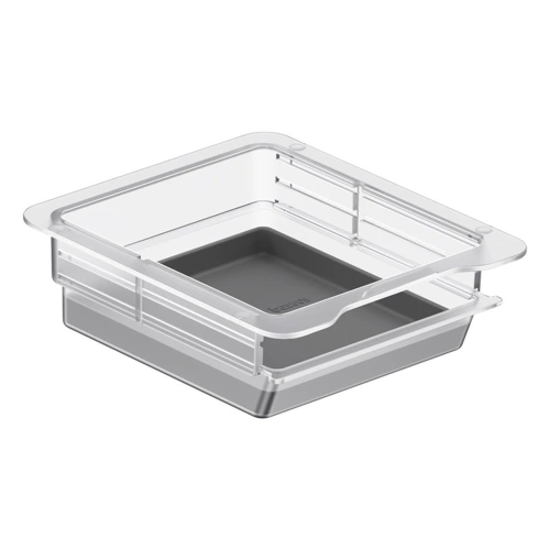 Kup Organizer samochodowy Baseus T-Space Series do Tesla Model 3 / Y szary - BSU4818 - {ean13} - Sklep Home Screen