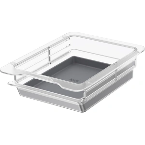 Buy Car organizer Baseus T-Space Series for Tesla Model 3 / Y grey - BSU4818 - {ean13} - Home Screen Store Europe