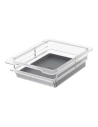 Kup Auto-Organizer Baseus T-Space Series für Tesla Model 3 / Y grau - BSU4818 - {ean13} - Sklep Home Screen