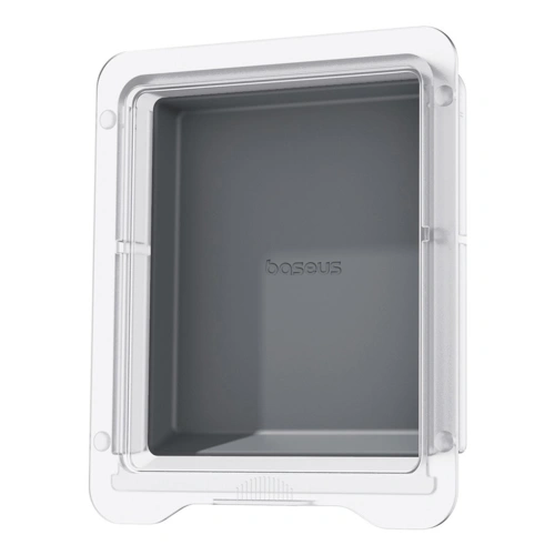 Kup Auto-Organizer Baseus T-Space Series für Tesla Model 3 / Y grau - BSU4818 - {ean13} - Sklep Home Screen