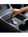 Kup Auto-Organizer Baseus T-Space Series für Tesla Model 3 / Y grau - BSU4818 - {ean13} - Sklep Home Screen