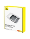 Kup Auto-Organizer Baseus T-Space Series für Tesla Model 3 / Y grau - BSU4818 - {ean13} - Sklep Home Screen