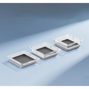 Kup Organizer samochodowy Baseus T-Space Series do Tesla Model 3 / Y szary - BSU4818 - {ean13} - Sklep Home Screen