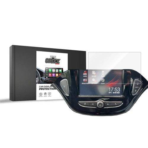 Kup Fólie na keramiku GrizzGlass CarDisplay Protection pro Opel Adam 7" 2012-2019 - GRZ8086 - {ean13} - Sklep Home Screen