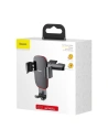 Kup Uchwyt grawitacyjny Baseus Metal Age pentru slotul CD (negru) - BSU611BLK - {ean13} - Sklep Home Screen