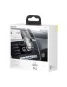 Kup Uchwyt grawitacyjny Baseus Metal Age pentru slotul CD (negru) - BSU611BLK - {ean13} - Sklep Home Screen