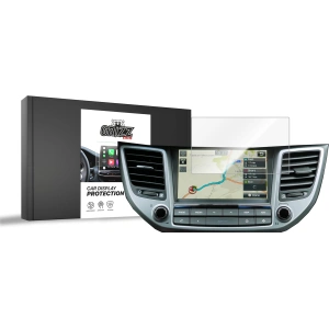 Kup GrizzGlass CarDisplay Protecție Film ceramic pentru Hyundai Tucson 2015-2019 - GRZ8089 - {ean13} - Sklep Home Screen