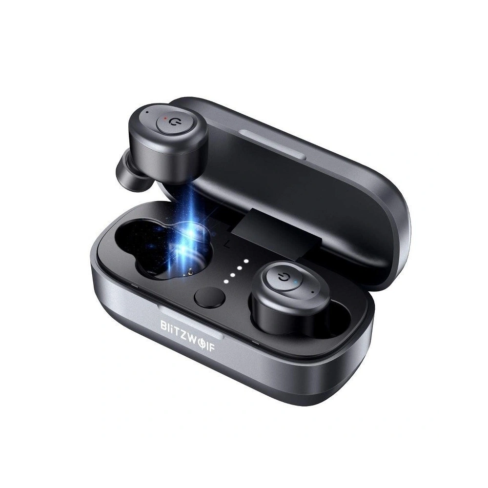 Blitzwolf BW-FYE4 TWS Bezprzewodowe słuchawki bluetooth 5.0