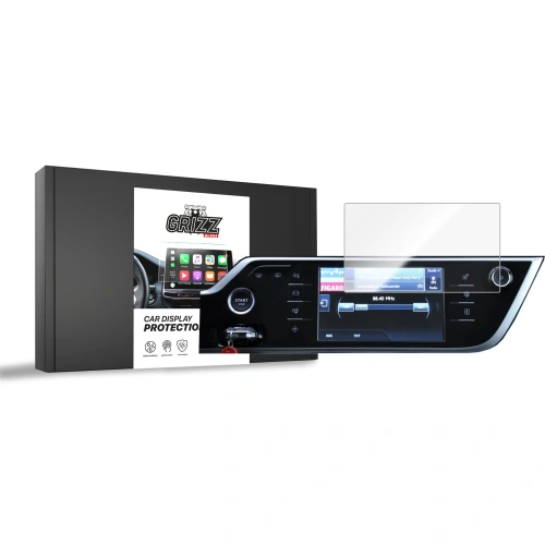 Kup Keramikfolie GrizzGlass CarDisplay Schutz für Citroen C4 Picasso 2014-2018 - GRZ8092 - {ean13} - Sklep Home Screen