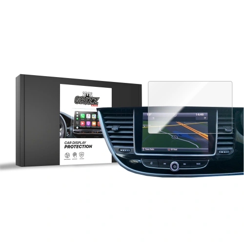 Kup Keramische Folie GrizzGlass CarDisplay Schutz für Opel Mokka X 2016-2019 - GRZ8093 - {ean13} - Sklep Home Screen
