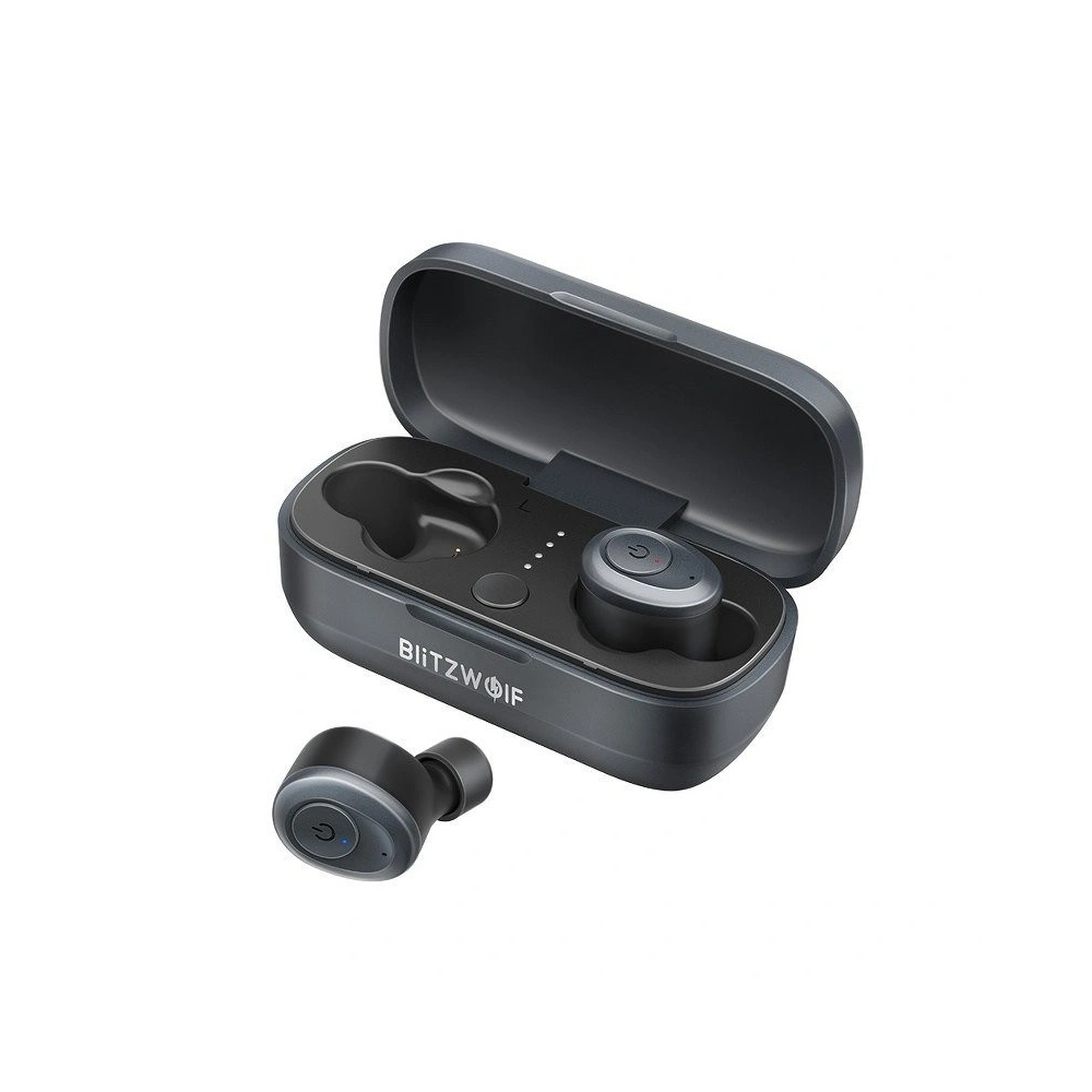 Blitzwolf BW-FYE4 TWS Bezprzewodowe słuchawki bluetooth 5.0