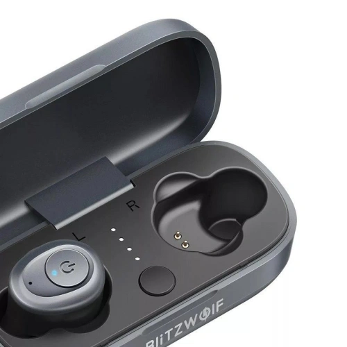 Kup Blitzwolf BW-FYE4 TWS Căști wireless bluetooth 5.0 - BLZ151 - {ean13} - Sklep Home Screen