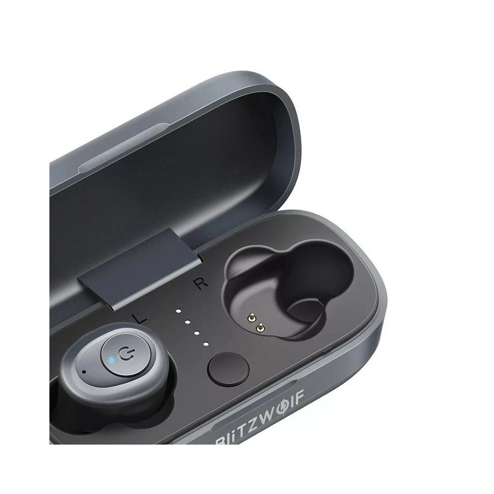 Blitzwolf BW-FYE4 TWS Bezprzewodowe słuchawki bluetooth 5.0