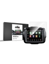 Ceramic GrizzGlass CarDisplay Protection Dodge Charger 8,4" 2011