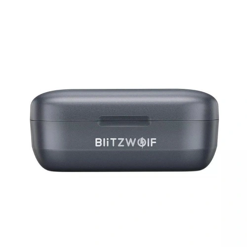 Kup Blitzwolf BW-FYE4 TWS Wireless Bluetooth Kopfhörer 5.0 - BLZ151 - {ean13} - Sklep Home Screen