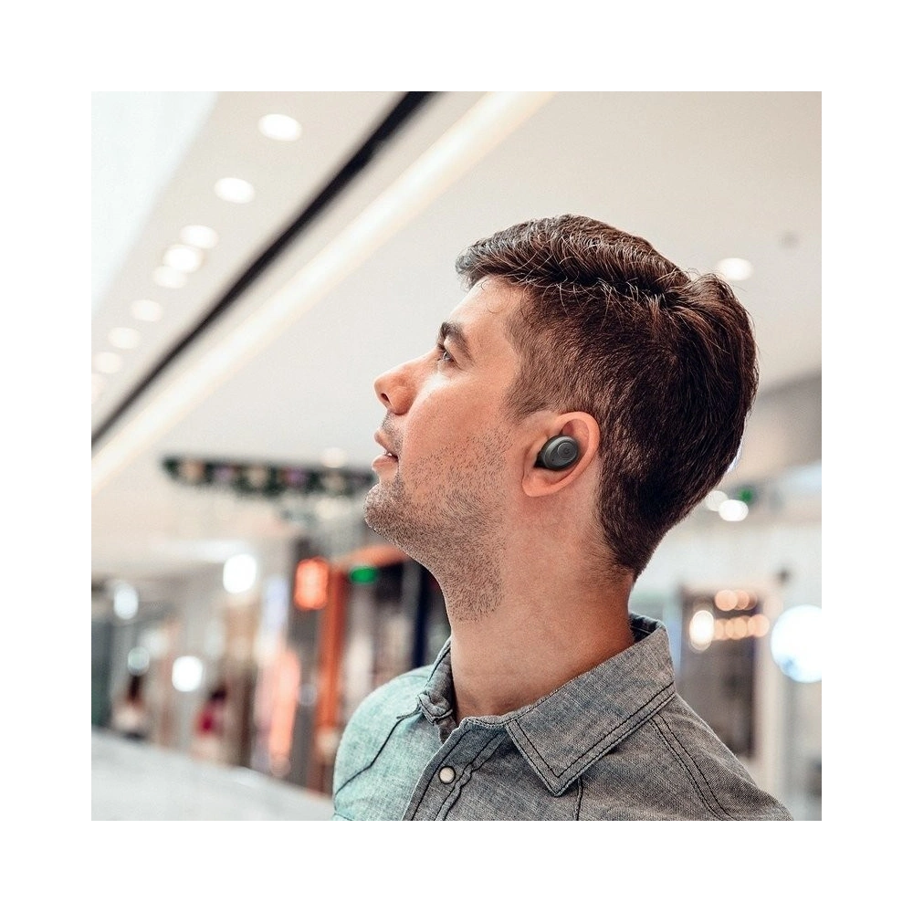 Blitzwolf BW-FYE4 TWS Bezprzewodowe słuchawki bluetooth 5.0