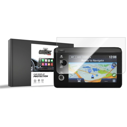 Kup Fólie keramická GrizzGlass CarDisplay Protection pro Honda HR-V 2 2019-2022 - GRZ8104 - {ean13} - Sklep Home Screen