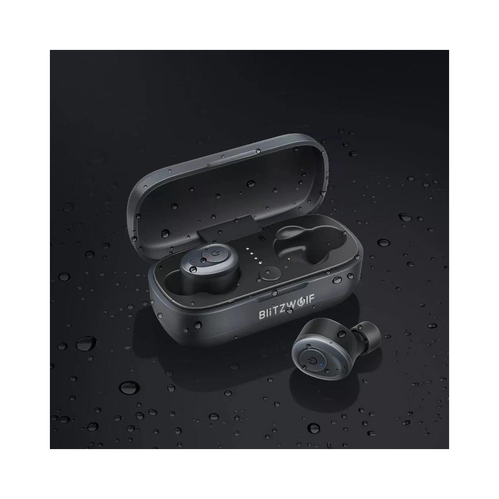 Blitzwolf BW-FYE4 TWS Bezprzewodowe słuchawki bluetooth 5.0