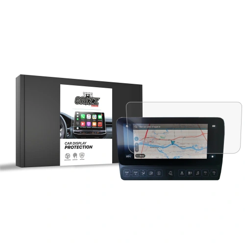 Kup Fólie keramická GrizzGlass CarDisplay Protection pro Mercedes Actros L 2021 - GRZ8109 - {ean13} - Sklep Home Screen