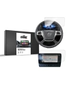 Fólie keramická GrizzGlass CarDisplay Protection pro Mercedes Actros L 2021 [2w1]