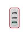 Kup Ładowarka sieciowa Blitzwolf BW-PL2 3x USB QC 3.0 30W - BLZ153 - {ean13} - Sklep Home Screen