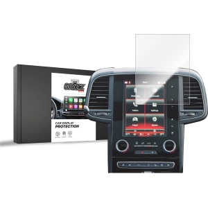 Buy Ceramic GrizzGlass CarDisplay Protection Renault Scenic 4 8,7" 2016-2019 - GRZ8118 - {ean13} - Home Screen Store Europe