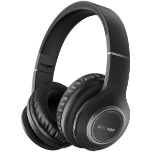 Bezdrátová sluchátka přes uši Blitzwolf BW-HP0 Bluetooth