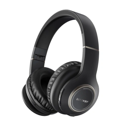 Kup Căști wireless over-ear Blitzwolf BW-HP0 Bluetooth - BLZ154 - {ean13} - Sklep Home Screen