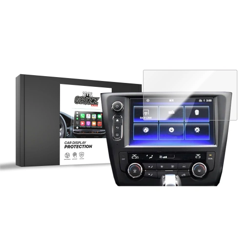 Kup Cserép fólia GrizzGlass CarDisplay védelem Renault Kadjar 9" 2016-2019-hez - GRZ8123 - {ean13} - Sklep Home Screen