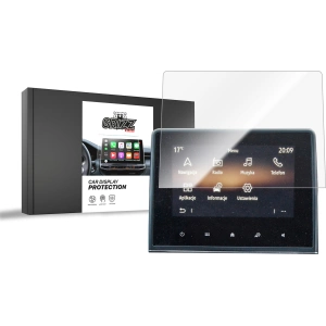 Buy Ceramic GrizzGlass CarDisplay Protection Renault Arkana 7" 2020 - GRZ8126 - {ean13} - Home Screen Store Europe