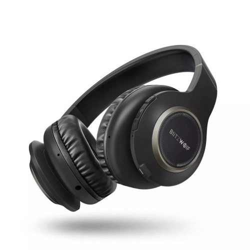 Kup Căști wireless over-ear Blitzwolf BW-HP0 Bluetooth - BLZ154 - {ean13} - Sklep Home Screen