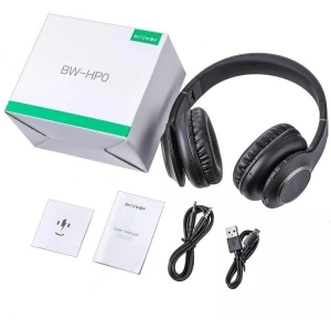 Kup Blitzwolf BW-HP0 Bluetooth vezeték nélküli fejhallgató - BLZ154 - {ean13} - Sklep Home Screen