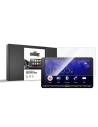 Fólie na keramiku GrizzGlass ochrana CarDisplay pro Sony XAV-AX8050D