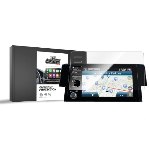 Kup Fólie keramická GrizzGlass CarDisplay Protection pro Honda Civic X 2020 - GRZ8134 - {ean13} - Sklep Home Screen