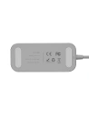 Kup Blitzwolf BW-TH5 Hub 7in1 Adapter USB-C auf 3xUSB 3.0, HDMI, USB-C PD, SD, microSD - BLZ155 - {ean13} - Sklep Home Screen