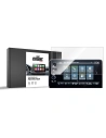 GrizzGlass CarDisplay Protecție Film ceramic pentru Honda CR-V 6 9” 2022