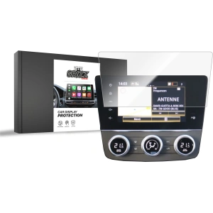 Buy Ceramic GrizzGlass CarDisplay Protection Renault Kadjar 7" 2019-2022 - GRZ8141 - {ean13} - Home Screen Store Europe