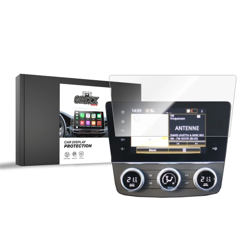 Kup Csempe fólia GrizzGlass CarDisplay védelem Renault Kadjar 7" 2019-2022-hez - GRZ8141 - {ean13} - Sklep Home Screen